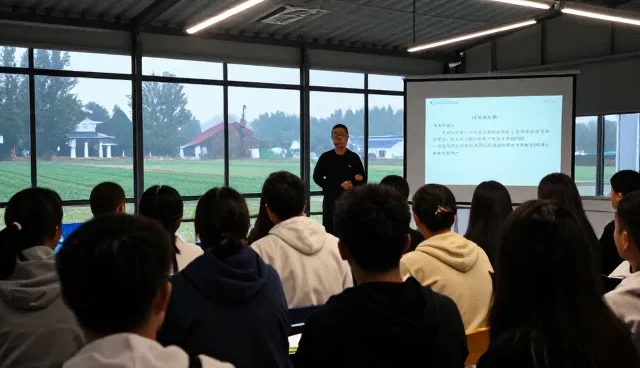 课程研发中师资力量的使用与维护策略