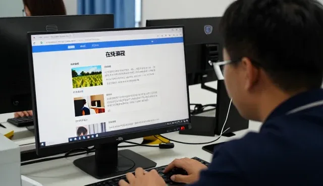 武汉铸城教育发展有限公司展示素质拓展应用成果