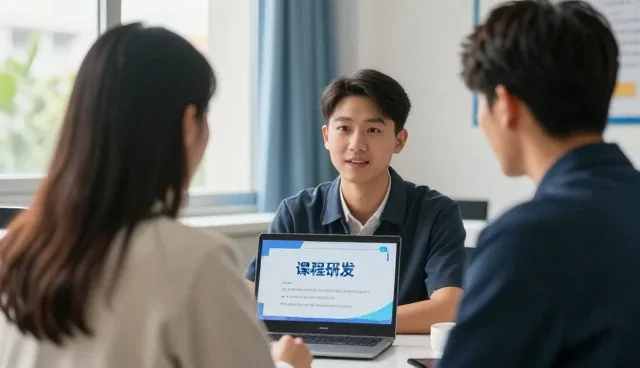 武汉铸城教育发展有限公司持续优化教务管理服务，满足学员需求